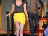 Kristen Stewart's Bizzare Skirt
