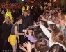 Kristen Stewart's Bizzare Skirt