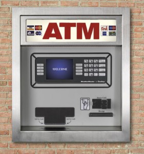 Automated Teller Machine ATM - Advantages.