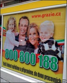 Advertising Photo Advertising Photo