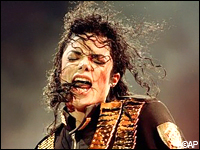 King Of POP Michael Jackson