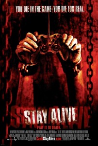 Stay Alive(2006)
