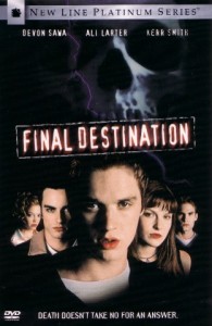 Final Destination