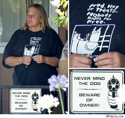 Debbie Rowe