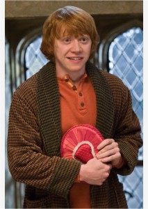 Rupert Grint