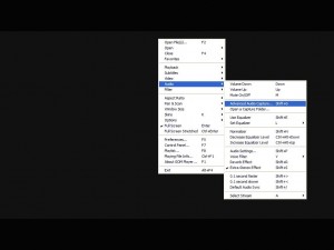 Audio Clipping Tips On How to clip Audio files from Video