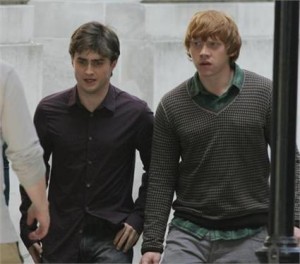 Image from Deathly Hallows