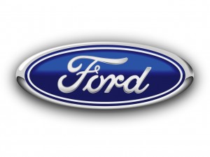 Ford Logo Ford
