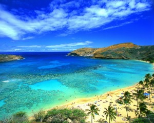 Hawaii Hawaii