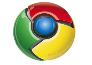 Google Chrome Browser Logo Google Chrome