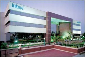 Infosys Campus a dream for young talent