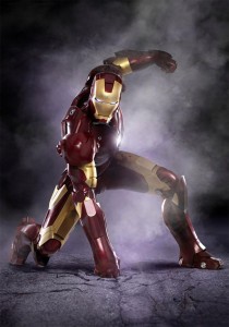 Iron Man 3 to hit theatres by 2012
