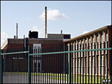 pirbright