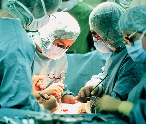 Surgery Bypass Surgery can be a Killer!