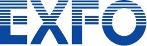 Exfo Logo Web
