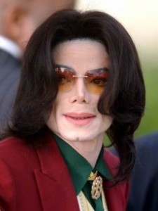 Michael Jackson King of POP