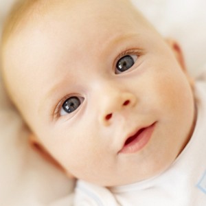 baby Massage helps up Mother-baby bond