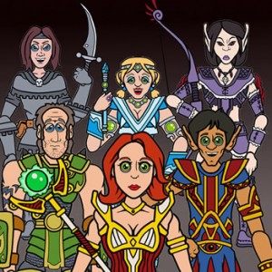 The Guild Season 3 The Guild Season 3