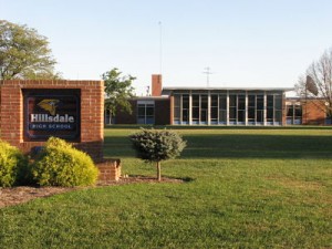 Hillsdale High School