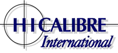 Hi Calibre International Logo