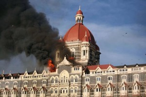 BOMBAY BLASTS AND THE AFTERTHOUGHTS Mumbai Taj Hotel on 7/11/08