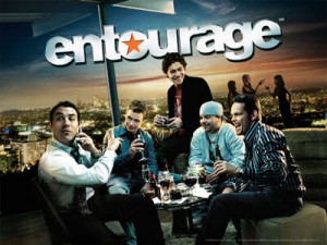 Entourage Season 6 Episode 7