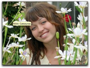 Nikki Catsouras