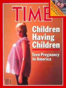 Teenage Pregnancy Teenage Pregnancy