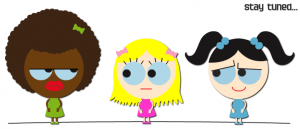 blah-girls