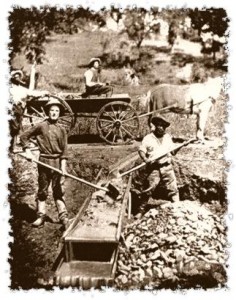 California Gold Rush California Gold Rush