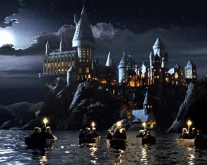 Harry Potter Theme Park Harry Potter Theme Park