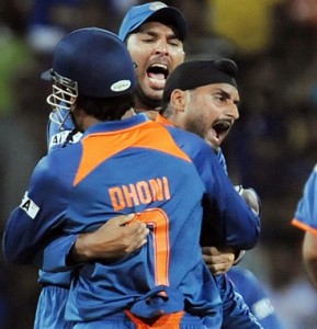 india winning moments