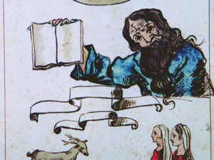 nostradamus nostradamus