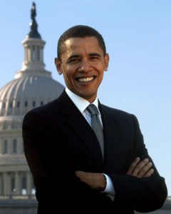 President Barack Obama President Barack Obama