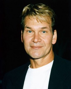 Patrick Swayze Dies Patrick Swayze Dies