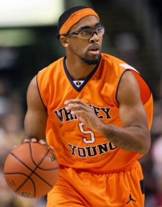 Marcus Jordan