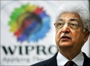 Wipro Technologies