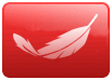 pic_testtube_feather-vfl132277 Youtube Feather © YouTube