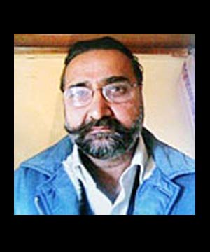 Surinder Koli