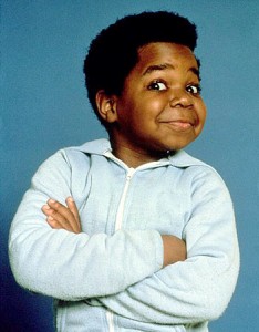 Gary Coleman Dies