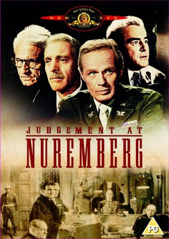 Judgment-at-Nuremberg