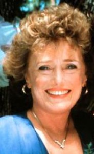 'Golden Girl' Rue McClanahan dies