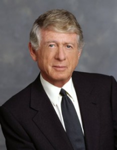 Ted Koppel's Son Found Dead