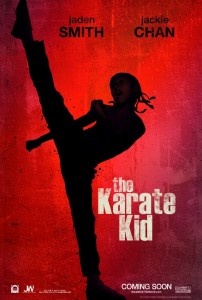 'The Karate Kid' Tops Box Office!