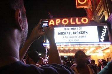 Michael Jackson Final Hours