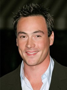 Actor Chris Klein arrested for drunken driving