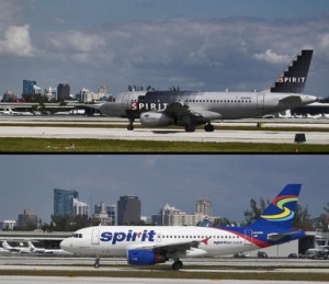 Spirit Airlines pilots go on strike!