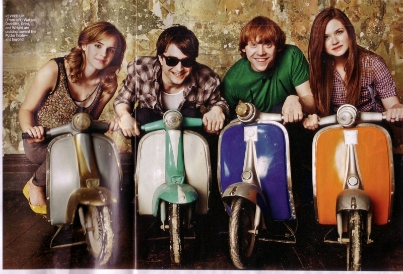 emma watson daniel radcliffe and rupert. First Take ” Daniel Radcliffe”