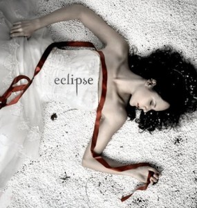 The Twilight Saga: Eclipse