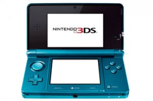 Nintendo 3DS